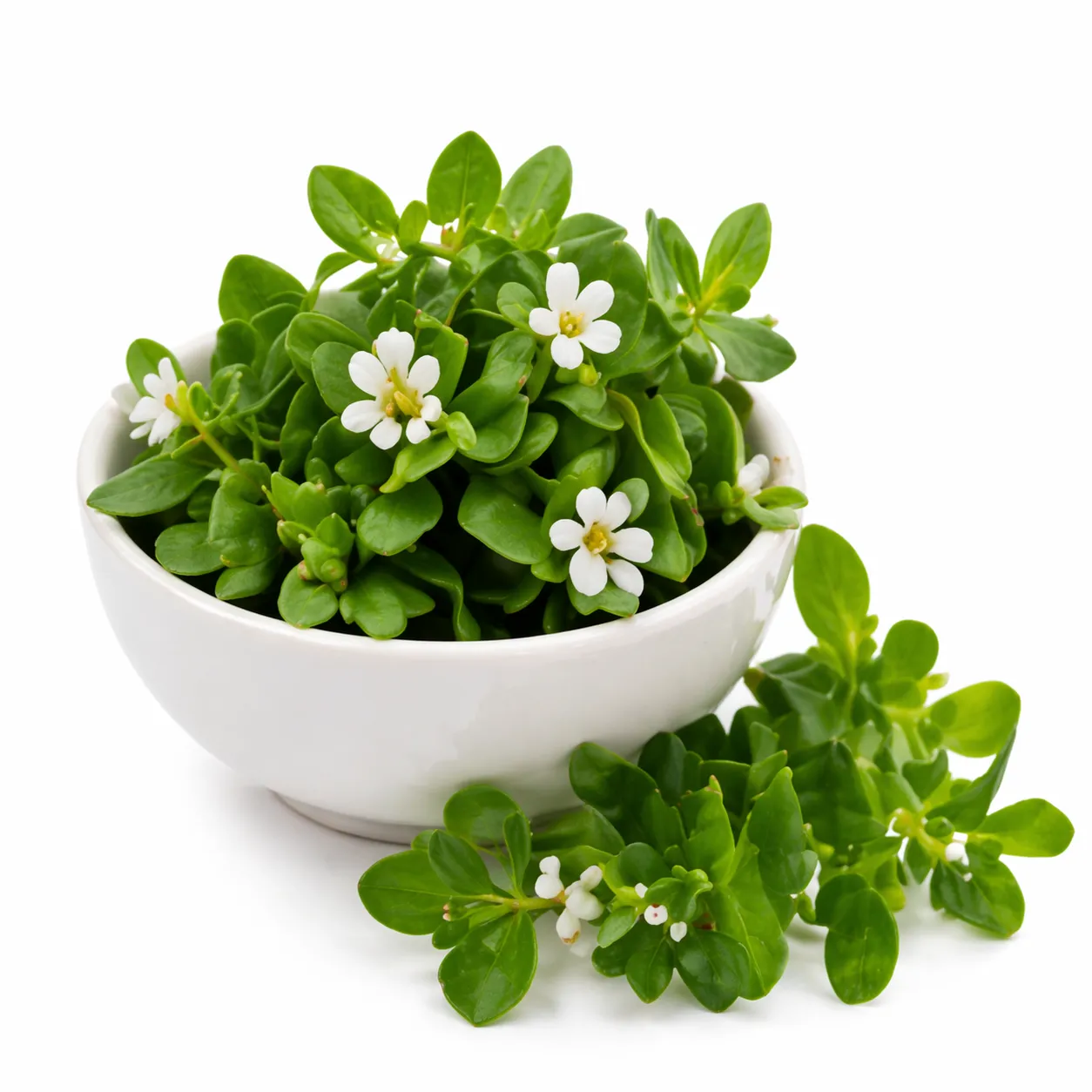 Bacopa Monnieri