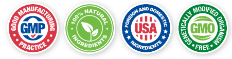 Focusmax certification and quality badges