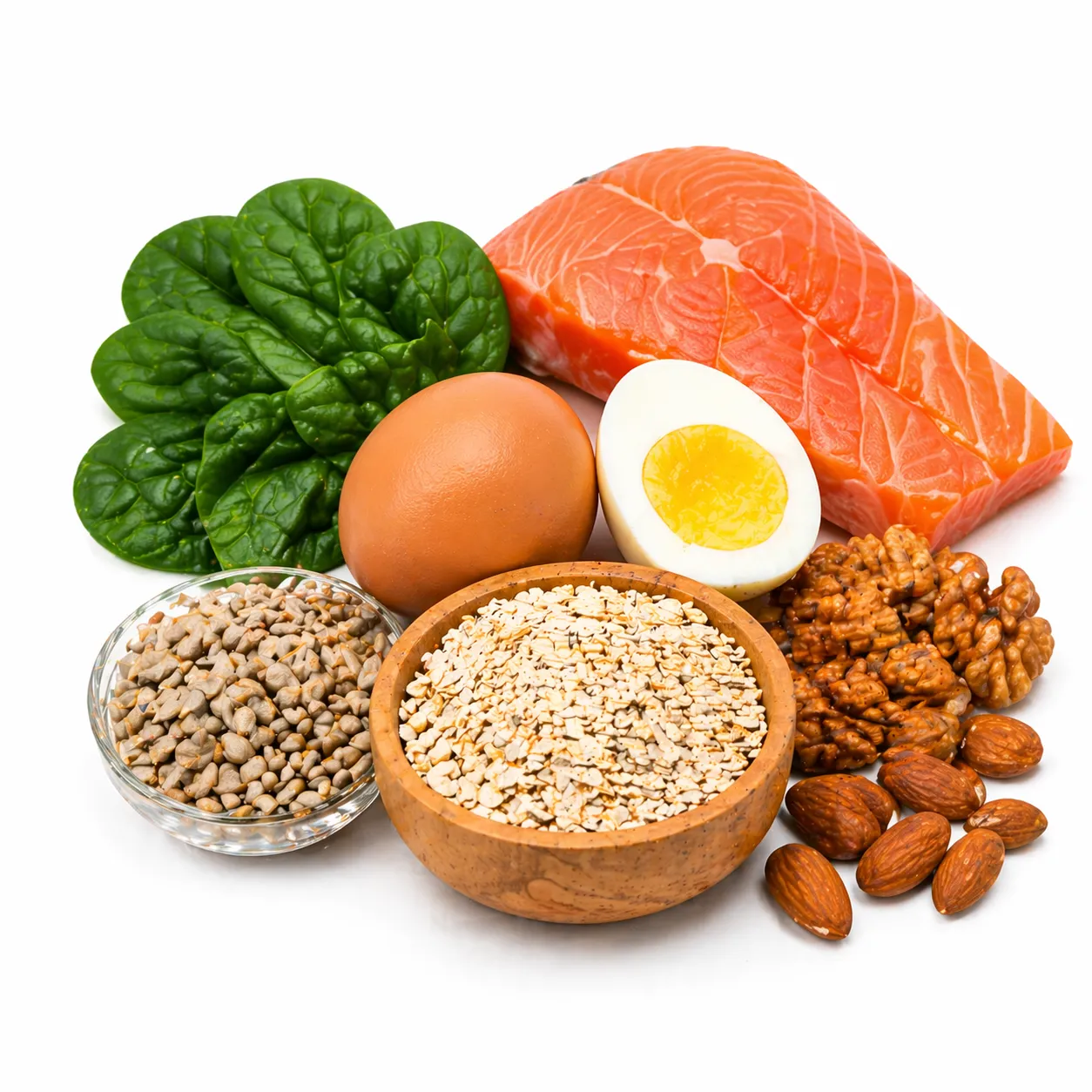 Vitamin B Complex
